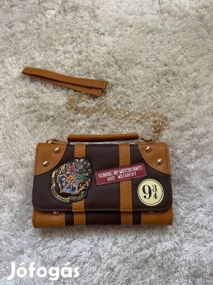 Harry Potter retikül