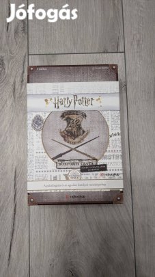Harry Potter roxforti csata társasjáték