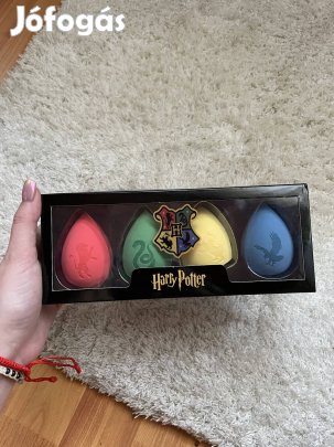 Harry Potter smink szivacs