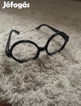 Harry Potter szemüveg