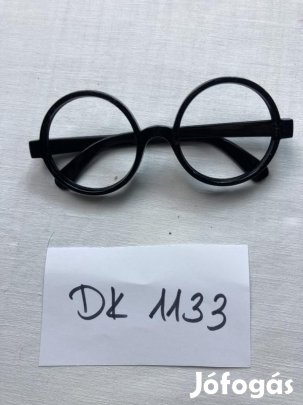 Harry Potter szemüveg, Harry Potter jelmez szemüveg DK1133