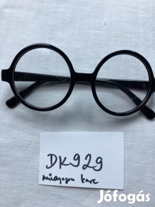Harry Potter szemüveg, Harry Potter jelmez szemüveg DK929