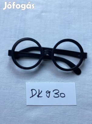 Harry Potter szemüveg, Harry Potter jelmez szemüveg DK930