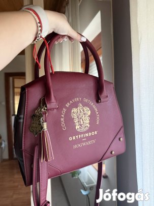 Harry Potter táska