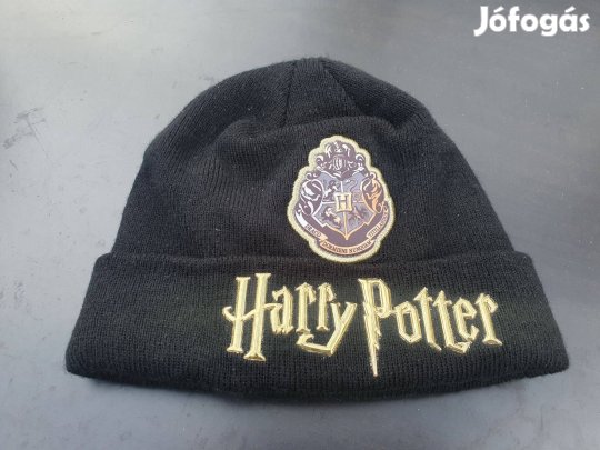 Harry Potter téli, kötött sapka - uniszex