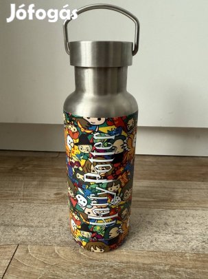 Harry Potter termoszos kulacs
