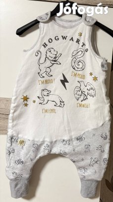 Harry Potter tipegő hálózsák