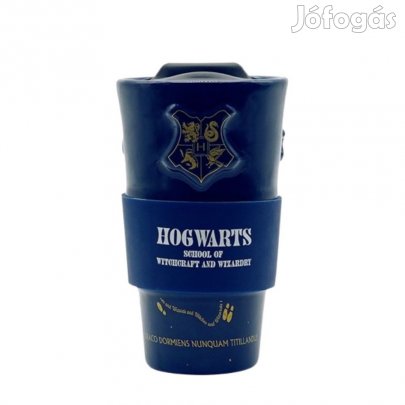 Harry Potter utazóbögre