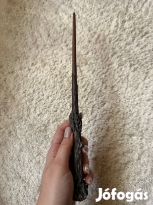 Harry Potter varázspálca
