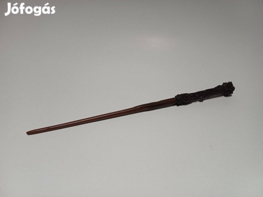 Harry Potter varázspálca jelmez kieg Új Készleten számlával