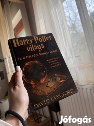 Harry Potter világa