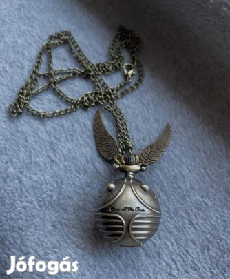 Harry Potter zsebóra