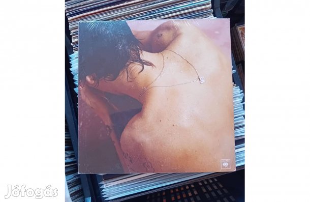 Harry Styles - Harry Styles Bakelit Lemez LP Bontatlan