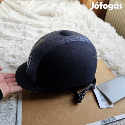 Harry's Horse Regal Velvet Sparkle Lovassisak 59-61 cm