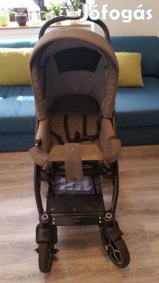 Hartan Gts babakocsi eladó