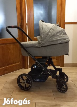 Hartan S.Oliver 2in1 babakocsi