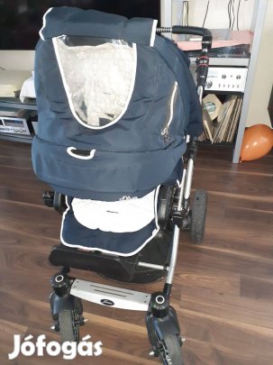 Hartan babakocsi S Oliver