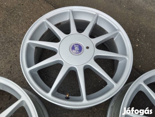 Hartge replika alufelni, 4x100, 67.1, 7x17, et37