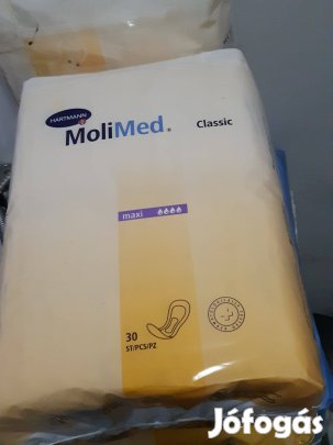 Hartmann Molimed classic normál inkontinencia betét 4 csepp