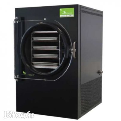 Harvest Right M Autómata Fagyaszva Szárítógép 4 Tálcás (4856)