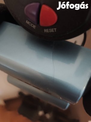 Has és comb erősítő gép