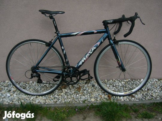 Hasa R4 férfi versenykerékpár