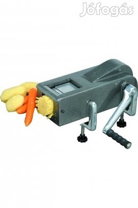 Hasábolló hasábburgonya készítő hasábburgonya gyártó ipari burgonyavág