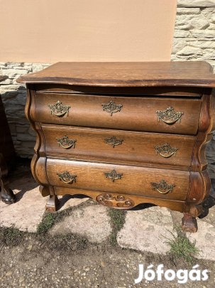 Hasas komód eladó 43000 ft 69/ 86x42 bp.17 ker