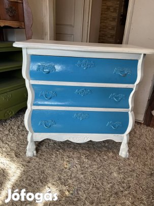 Hasas komód eladó 65/ 65x37 cm bp.17 ker