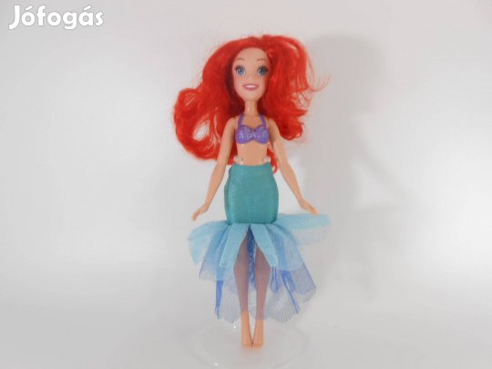 Hasbro Ariel a kis hableány játékbaba