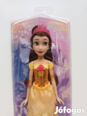 Hasbro Disney szépség szörnyeteg utazó Belle Bella baba új bontatlan