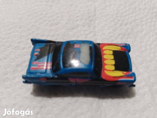 Hasbro mini Usa autó modell