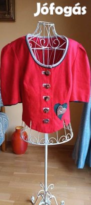 Hasegg osztrák népviselet