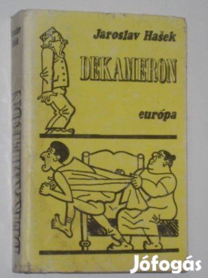 Hasek Dekameron