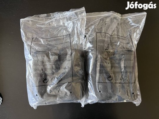 Hasgép szivacs - 4DB