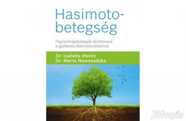 Hasimotó /a pajzsmirigy autoimmun betegsége/ Ajándékozható állapot