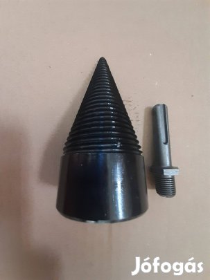 Hasító kúp SDS plus szárvéggel 32mm