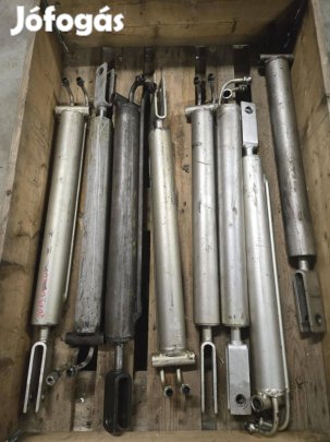 Hasítógép munkahenger