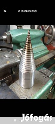 Hasítókúp 60*180mm 