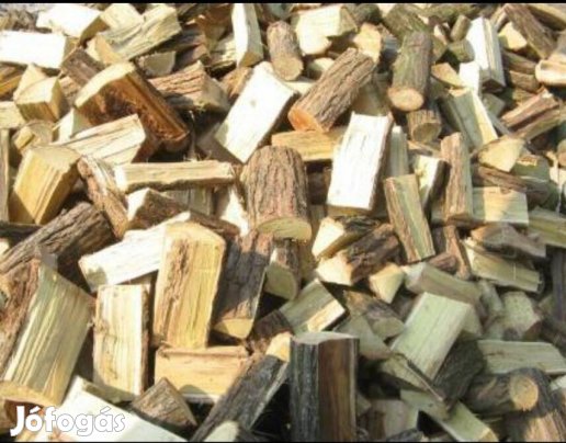 Hasított Tűzifa Akció házhoz szállítással országszerte!