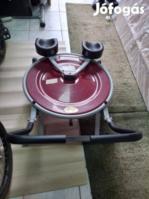 Hasizom erősítő AB Circle Pro