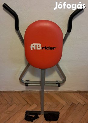 Hasizom erősítő / alakformáló edzőgép / fitneszgép / kondigép