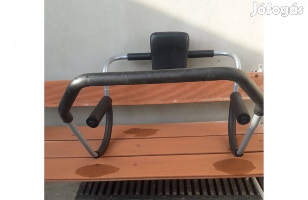 Hasizom erősítő eladó