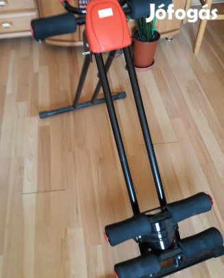 Hasizom erősítő eladó