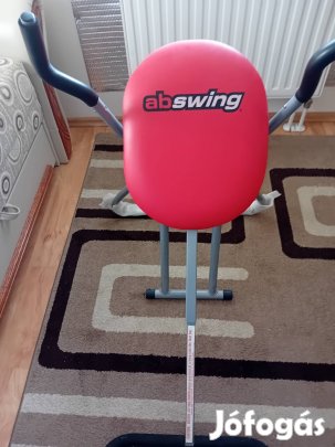 Hasizom erősítő pad eladó 