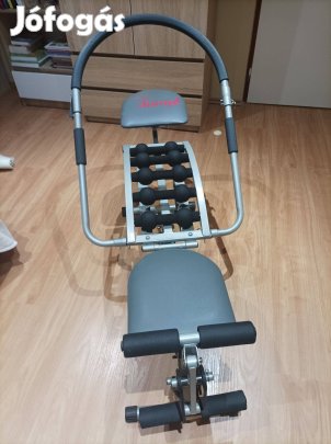 Hasizomfejlesztő gép eladó