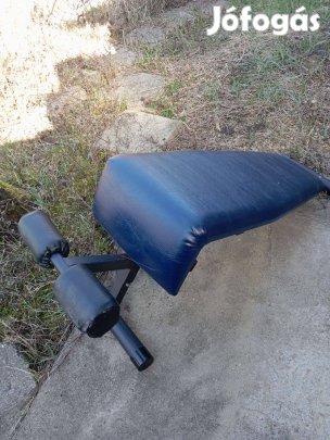 Hasizompad állítható