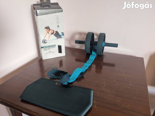 Haskerék (Corength)