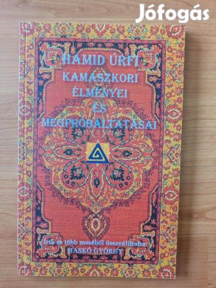 Haskó György fordítói könyv sorozat