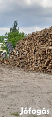 Hasogatott tüzifa Napi Legalacsonyabb Áron!! teljes megye területén!!